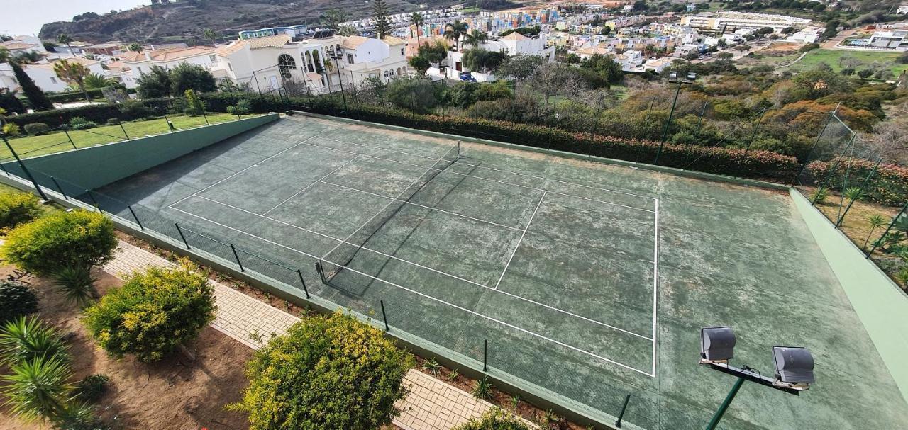 Apartamento Costa البوفيرا المظهر الخارجي الصورة