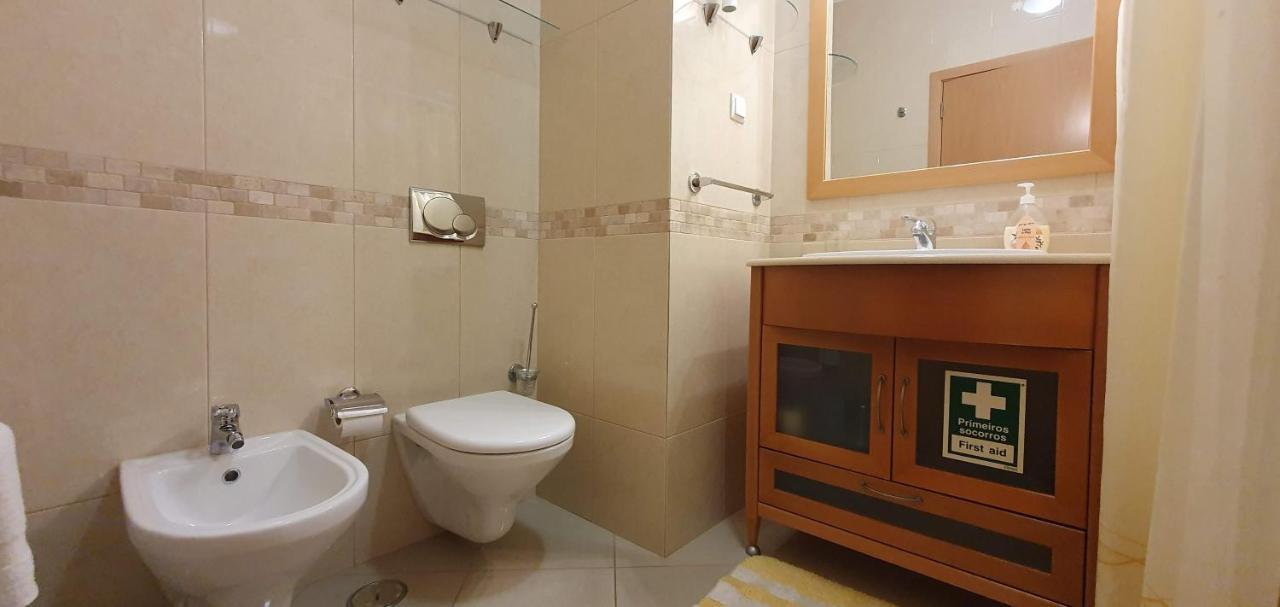 Apartamento Costa البوفيرا المظهر الخارجي الصورة