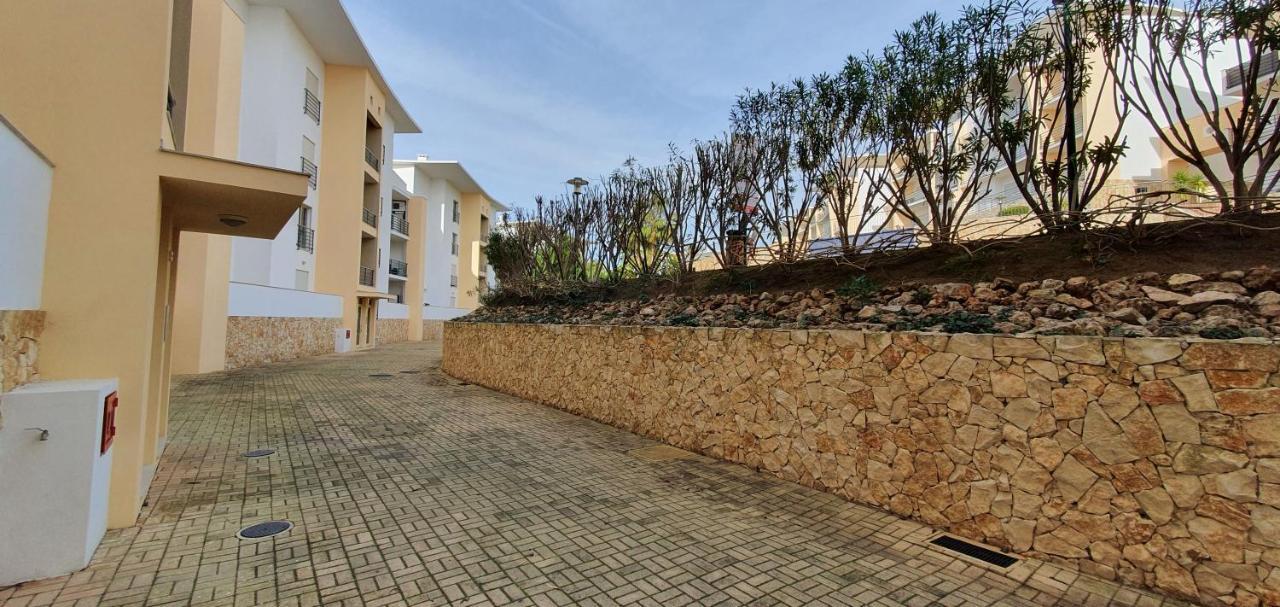 Apartamento Costa البوفيرا المظهر الخارجي الصورة
