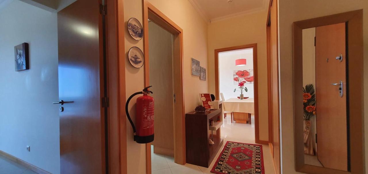 Apartamento Costa البوفيرا المظهر الخارجي الصورة