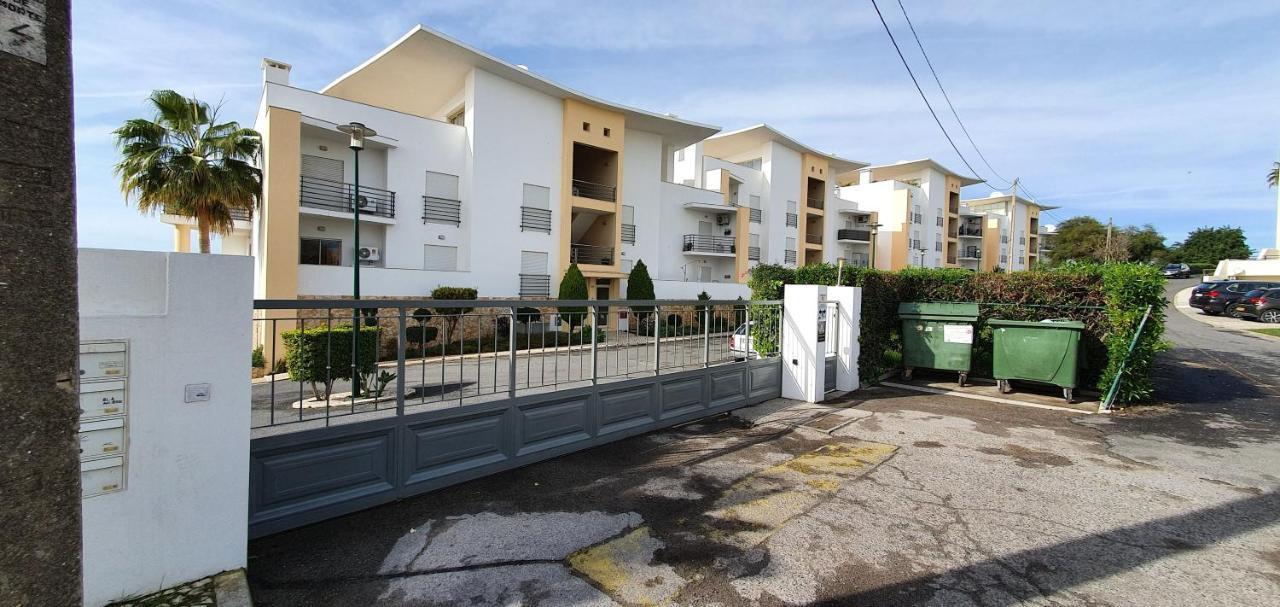 Apartamento Costa البوفيرا المظهر الخارجي الصورة
