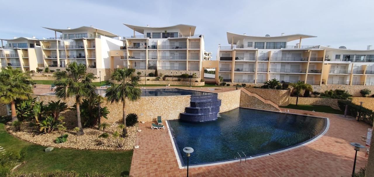 Apartamento Costa البوفيرا المظهر الخارجي الصورة