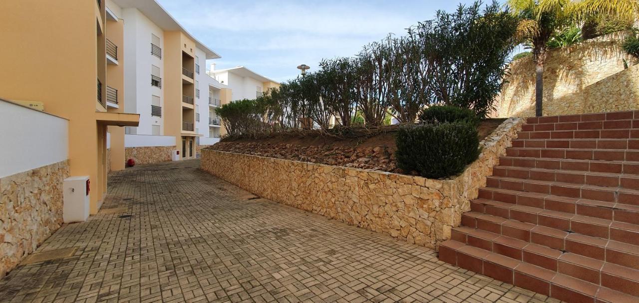 Apartamento Costa البوفيرا المظهر الخارجي الصورة
