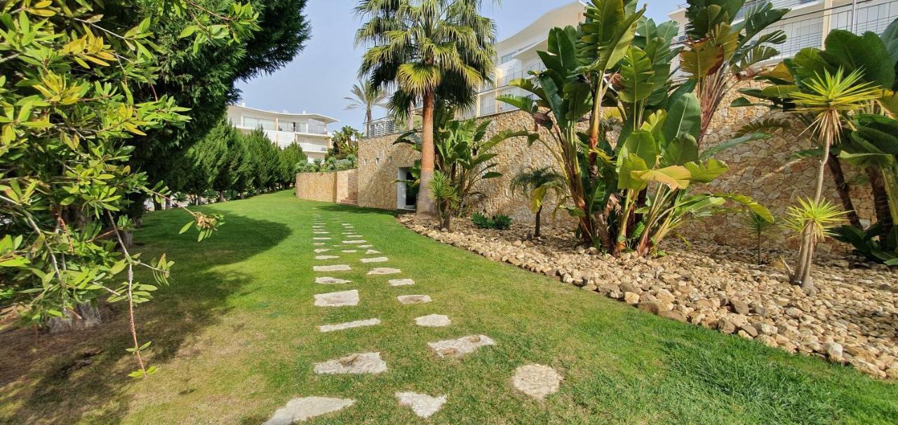 Apartamento Costa البوفيرا المظهر الخارجي الصورة