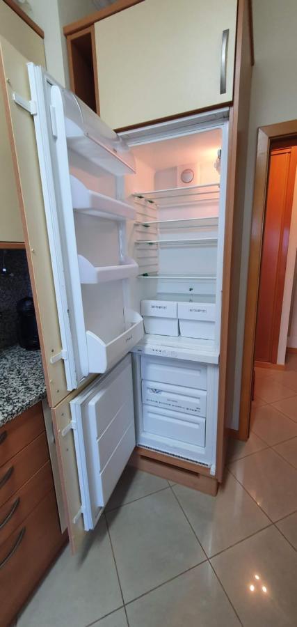 Apartamento Costa البوفيرا المظهر الخارجي الصورة