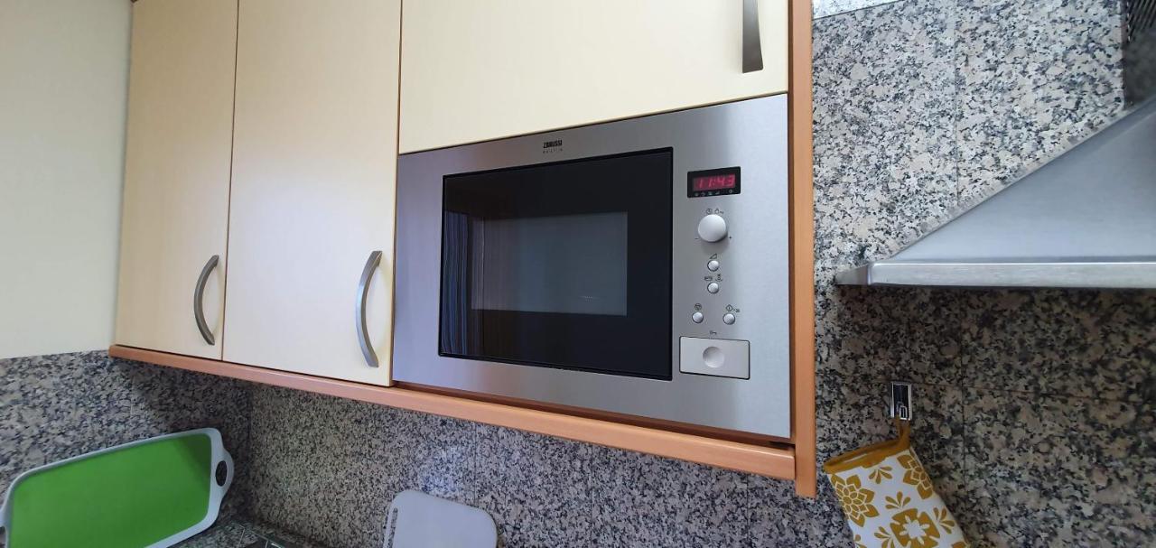 Apartamento Costa البوفيرا المظهر الخارجي الصورة