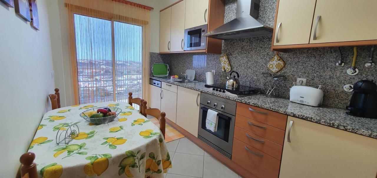 Apartamento Costa البوفيرا المظهر الخارجي الصورة