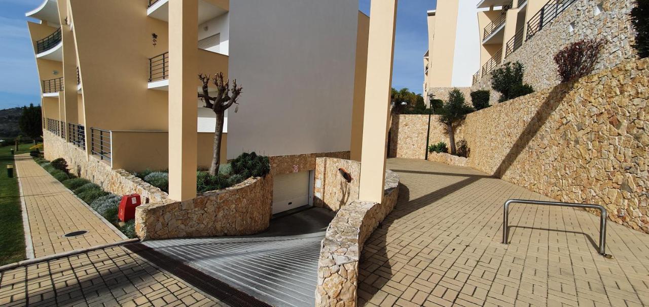 Apartamento Costa البوفيرا المظهر الخارجي الصورة