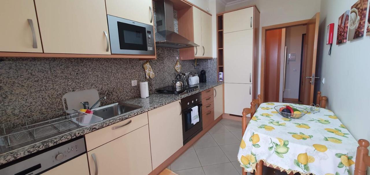 Apartamento Costa البوفيرا المظهر الخارجي الصورة