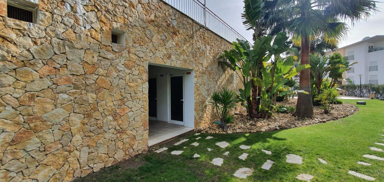 Apartamento Costa البوفيرا المظهر الخارجي الصورة