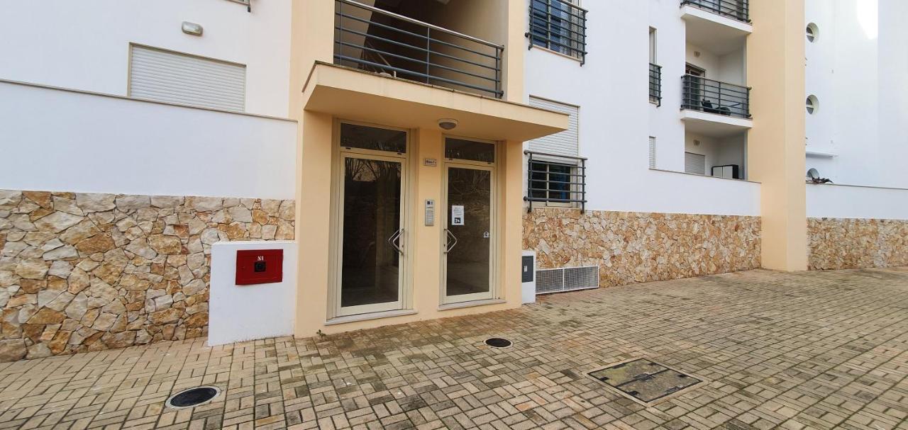 Apartamento Costa البوفيرا المظهر الخارجي الصورة
