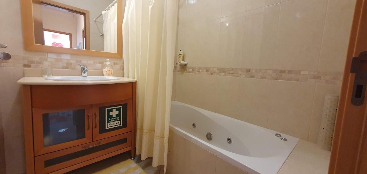 Apartamento Costa البوفيرا المظهر الخارجي الصورة