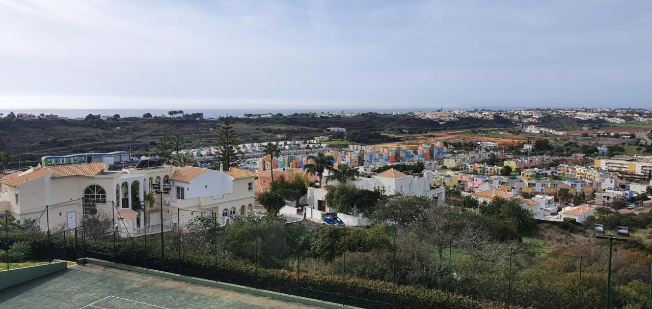 Apartamento Costa البوفيرا المظهر الخارجي الصورة