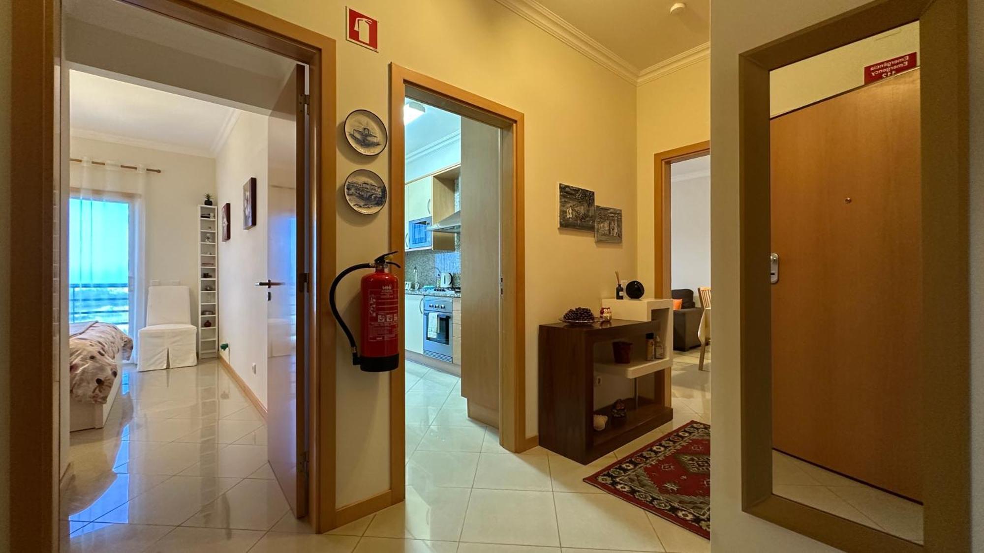 Apartamento Costa البوفيرا المظهر الخارجي الصورة