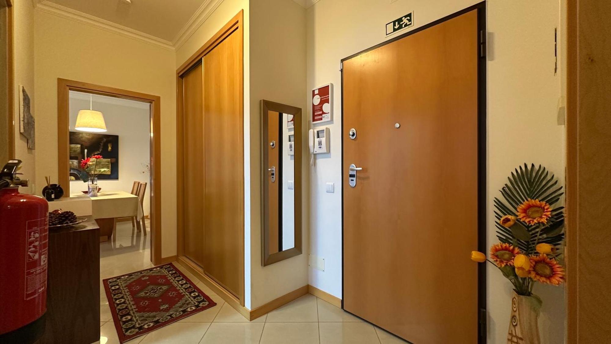 Apartamento Costa البوفيرا المظهر الخارجي الصورة