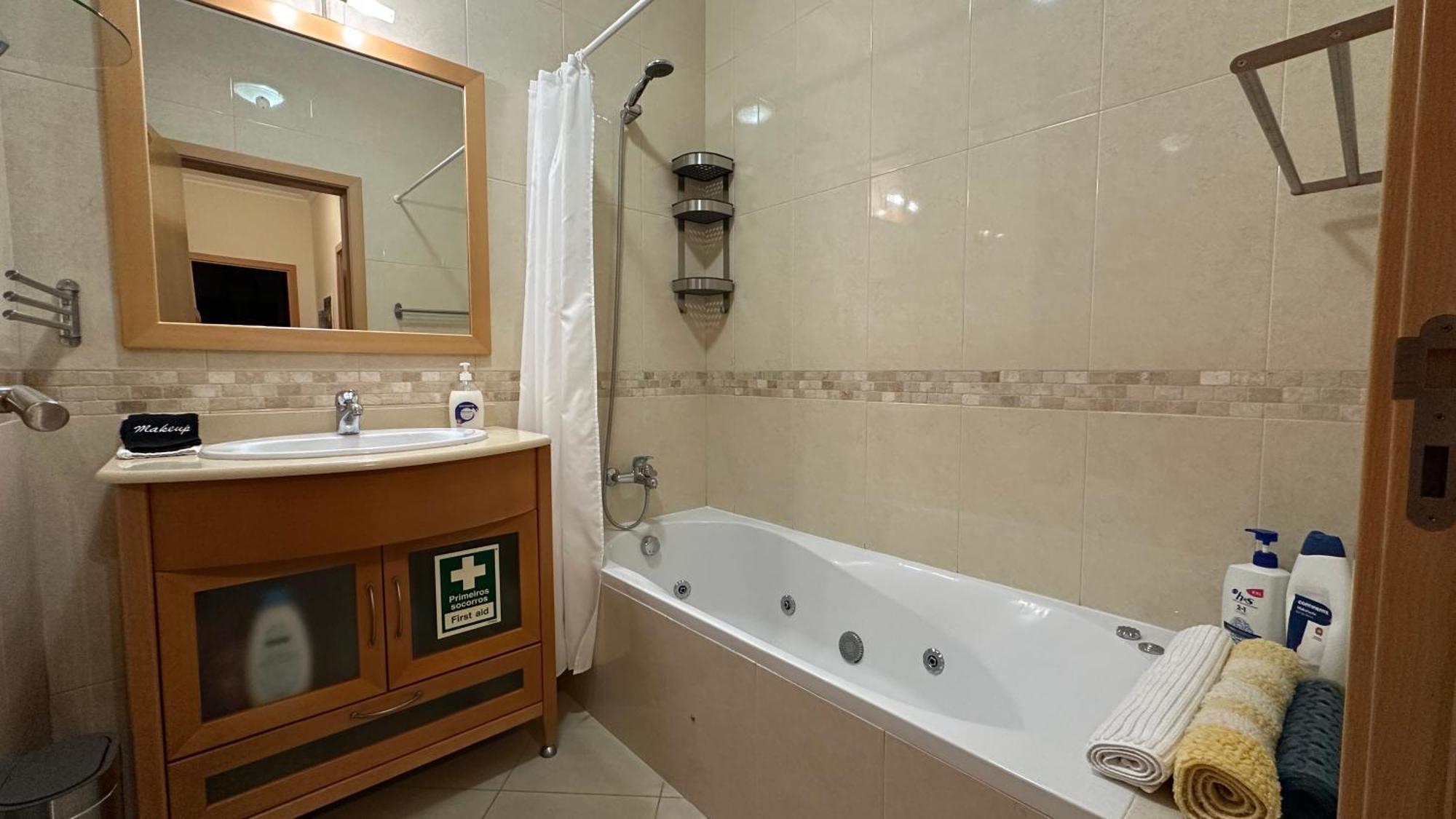 Apartamento Costa البوفيرا المظهر الخارجي الصورة