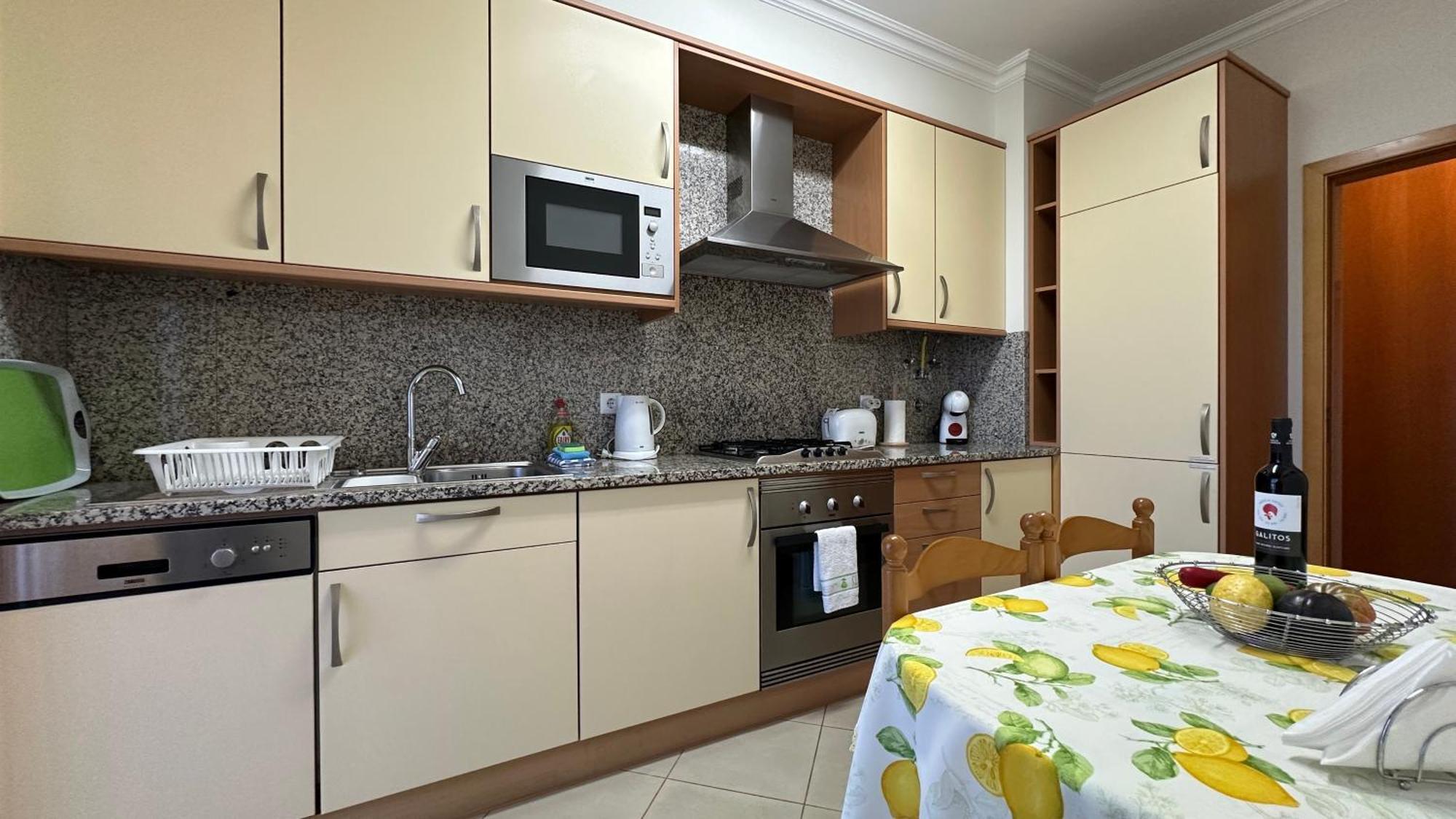 Apartamento Costa البوفيرا المظهر الخارجي الصورة