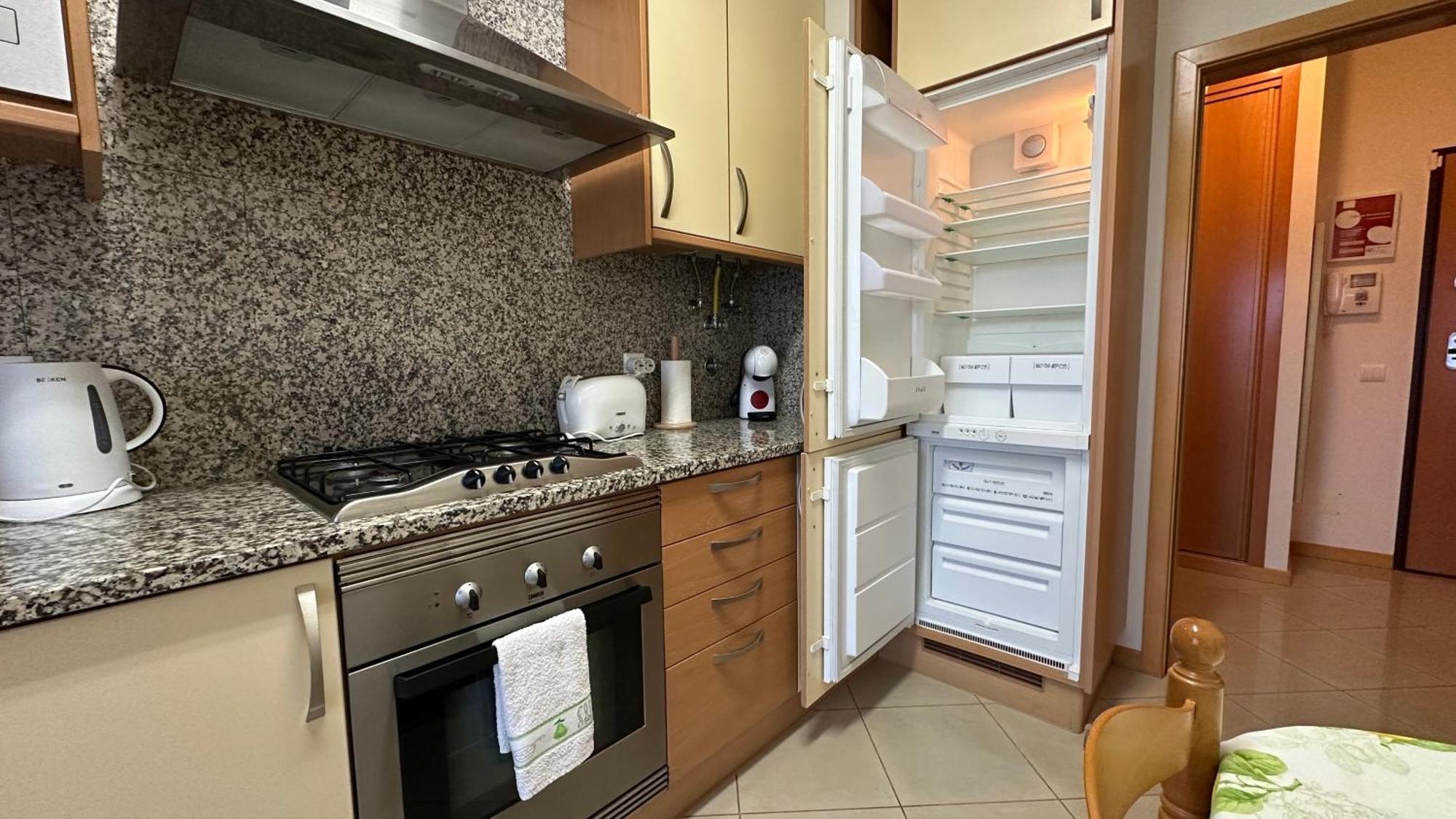 Apartamento Costa البوفيرا المظهر الخارجي الصورة