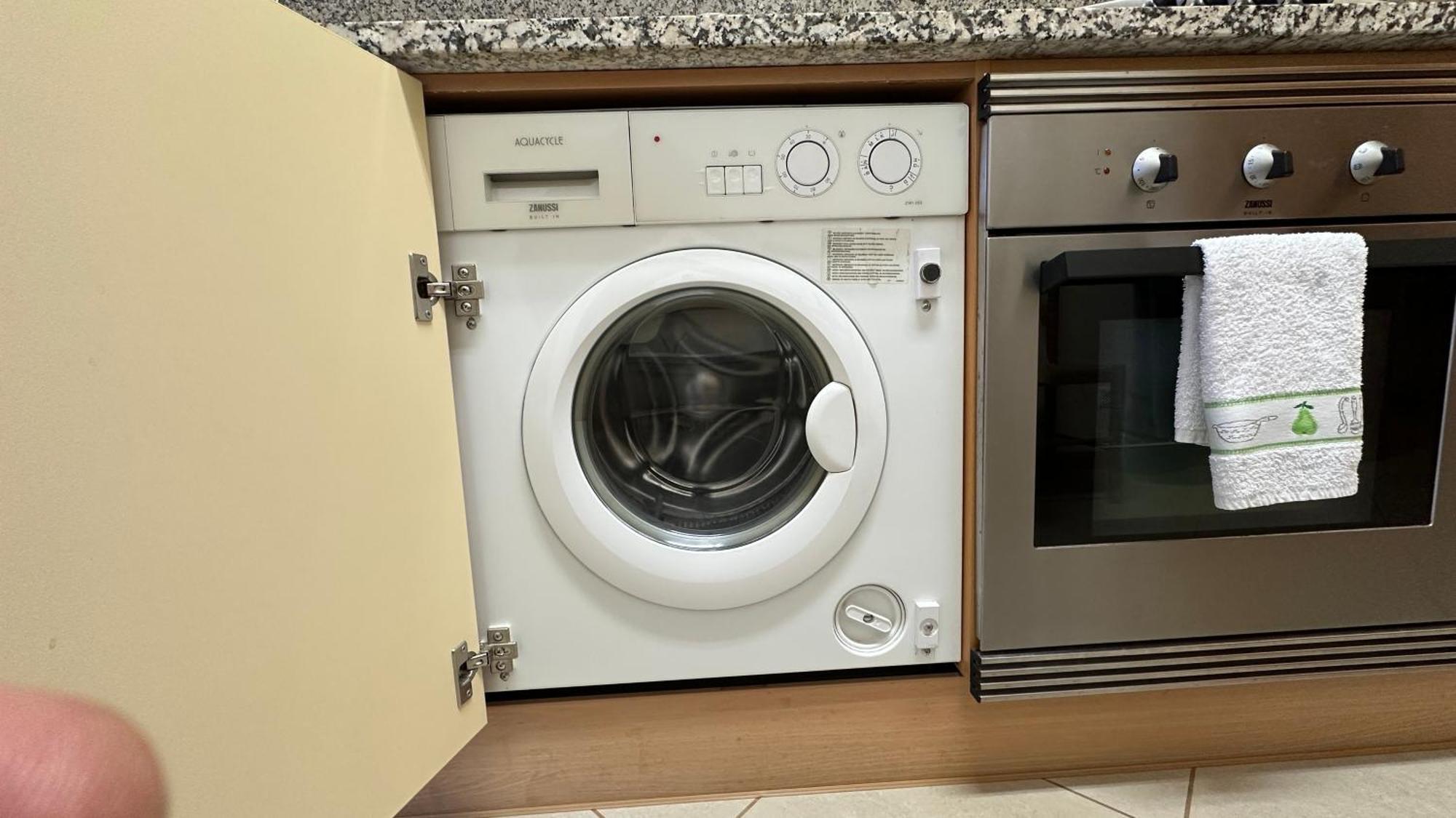 Apartamento Costa البوفيرا المظهر الخارجي الصورة