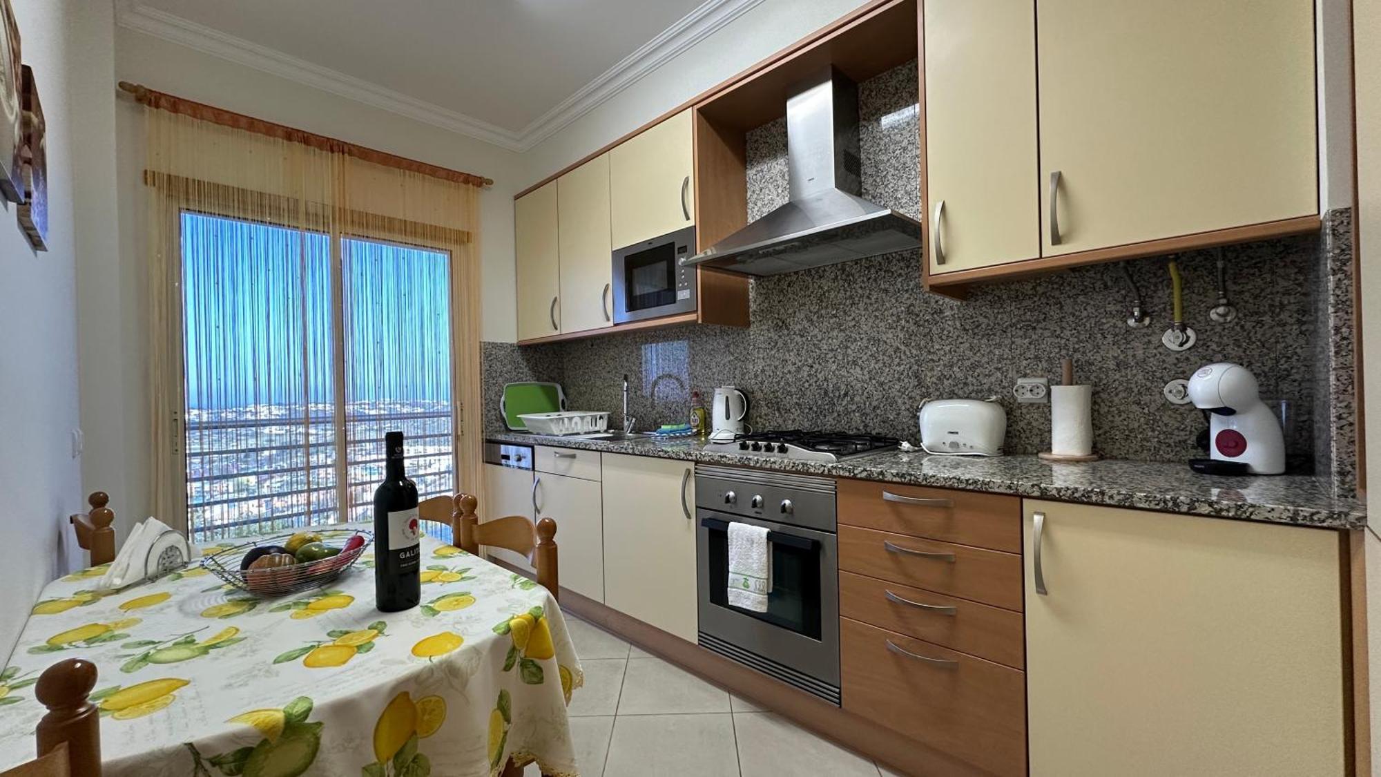 Apartamento Costa البوفيرا المظهر الخارجي الصورة
